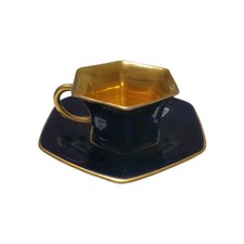 Mokkatasse espressotasse rosen gebraucht kaufen  Hamburg