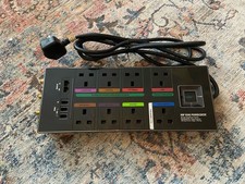 Monster power hdp for sale  GODSTONE