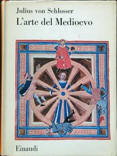 Arte del medioevo usato  Italia