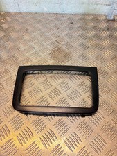Dash trim 2003 for sale  ROTHERHAM