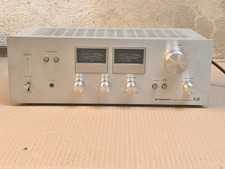 Ampli pioneer 506 d'occasion  Montpellier-