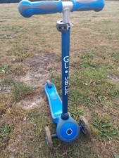 Scooter kids globber for sale  LINCOLN