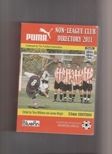 non league directory for sale non league directory for sale SANDY