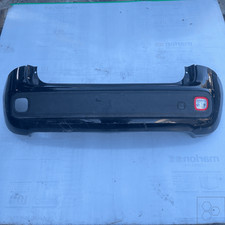 Paraurti post. fiat usato  Italia