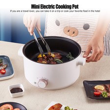 Marmite électrique mini d'occasion  Expédié en France