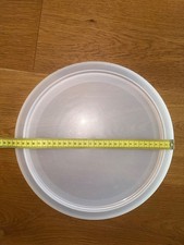 Tupperware deckel ersatzdeckel gebraucht kaufen Tupperware deckel ersatzdeckel gebraucht kaufen  Forchheim