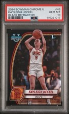2024 bowman chrome for sale  Fort Lee