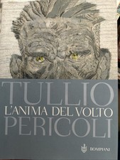 Tullio pericoli anima usato  Milano