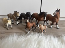 Bullyland anfang 2000 gebraucht kaufen  Wörth am Rhein