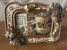 Fitz floyd christmas for sale  Huntington Beach