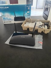 Link ac1200 wireless usato  Trento