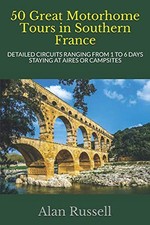 Great motorhome tours for sale  UK