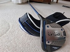 Adams titanium wood for sale  BOURNE END