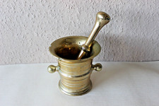 Alter schwerer messing gebraucht kaufen  Krummhörn