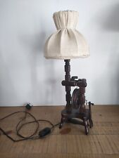 Lampe outil rouet d'occasion  Mâcon