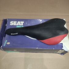 Bianchi gipiemme saddle usato  Verdellino