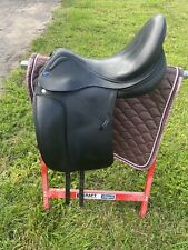 Top dressursattel emilio gebraucht kaufen Top dressursattel emilio gebraucht kaufen  Brüel