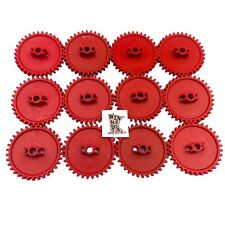 Knex red gears d'occasion  Expédié en Belgium
