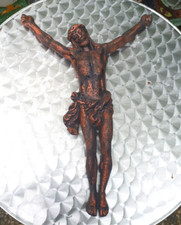 Jesus christus skulptur gebraucht kaufen  Aglasterhausen
