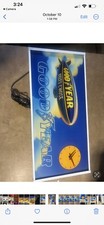 Vintage goodyear blimp for sale  Hamburg