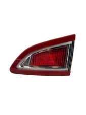 RENAULT SCENIC III Rückleuchte innen Rechts Rear Right TAIL LIGHT 265550018R comprar usado  Enviando para Brazil