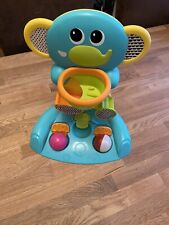 Wurfspiel bällen kleinkinder gebraucht kaufen  Hannover