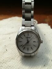 Orologio lorus donna usato  Mazara del Vallo