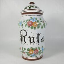 T610 antico vaso usato  Milano