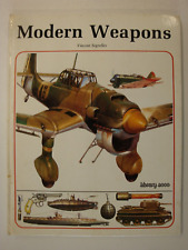 Modern weapons for sale  MALTON