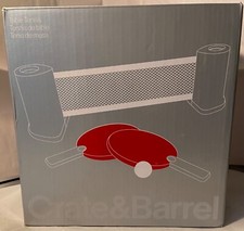 Crate barrel dining for sale  New York