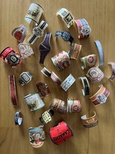 Random cigar labels for sale  Denver