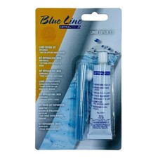Astralpool blue line usato  Randazzo