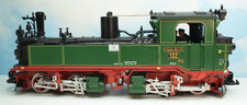 Lgb 22842 sächsische gebraucht kaufen  Münster