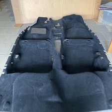 Moquette pavimento ford usato  Licata
