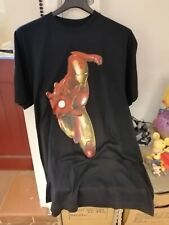 Shirt uomo iron usato  Vignola