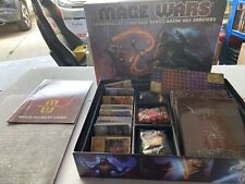 Jeu complet mage d'occasion  Mennecy