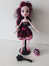 Monster high poupée d'occasion  Pommeuse