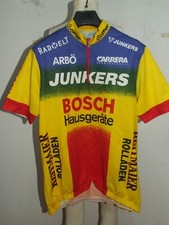 Maglia shirt maillot usato  Portici