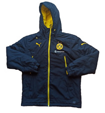 Puma bvb borussia gebraucht kaufen  Würzburg
