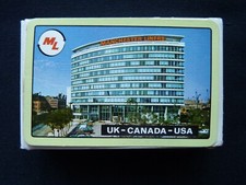Playing cards. manchester for sale  WILMSLOW