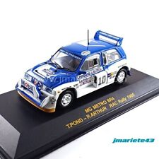 Metro 6r4 pond d'occasion  Expédié en Belgium