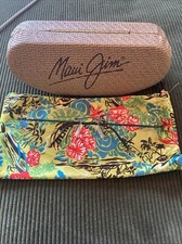 Maui jim frigate gebraucht kaufen  Bad Harzburg