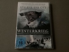 Dvd winterkrieg finnischer gebraucht kaufen  Rastatt