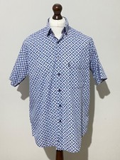 Viyella mens shirt for sale  NEWCASTLE UPON TYNE