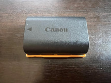 Riginal akku canon gebraucht kaufen  Wackernheim