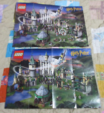 Pair lego harry for sale  Hutchinson