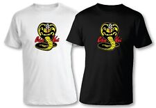 Shirt cobra kai usato  Cosenza