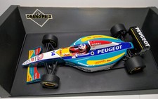 Modellauto formel 1 gebraucht kaufen  Landshut