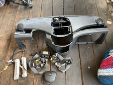 Cruscotto kit airbag usato  Milano