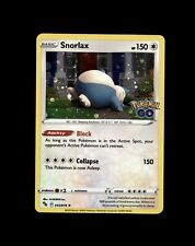 Cartão Pokemon Snorlax Munchlax! Cartões de arte completos holográficos/holográficos reversos raros EX V VMAX! comprar usado  Enviando para Brazil